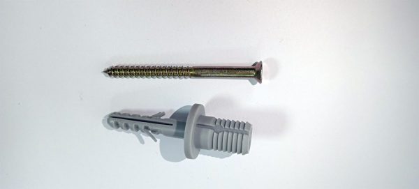 Дюбель для кріплення сходів TB/TBB