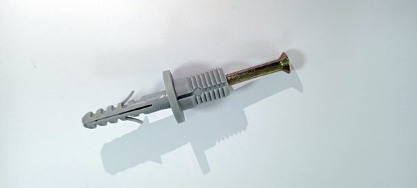 Дюбель для кріплення сходів TB/TBB