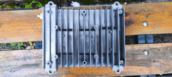 Блок інвертора генератора Iron Angel EG5000IS