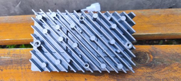 Блок інвертора генератора Iron Angel EG3200IS