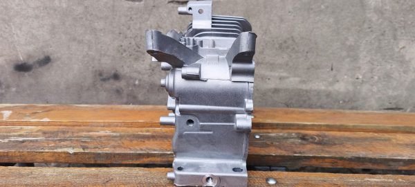 Блок двигуна 170F