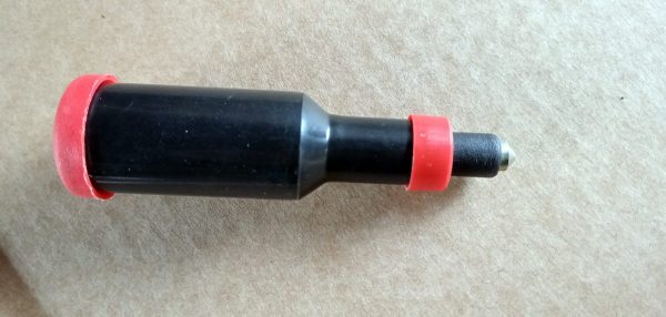 IMG_20260127_110505 Мастильний шприц для змащення зірочки бензопили.