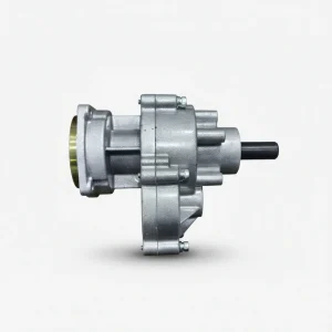 Шестерня ведуча мотоблоку 168F (6,5Hp) d93 52 зуби