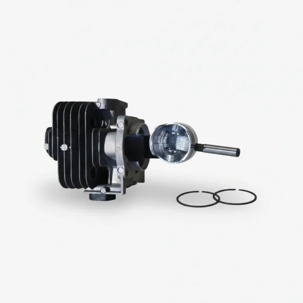 Поршнева мотокоси 44-5