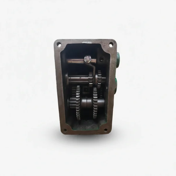 Редуктор в зборі мотоблока Iron Angel