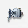 Карбюратор воздуходувки Iron Angel EBV260L