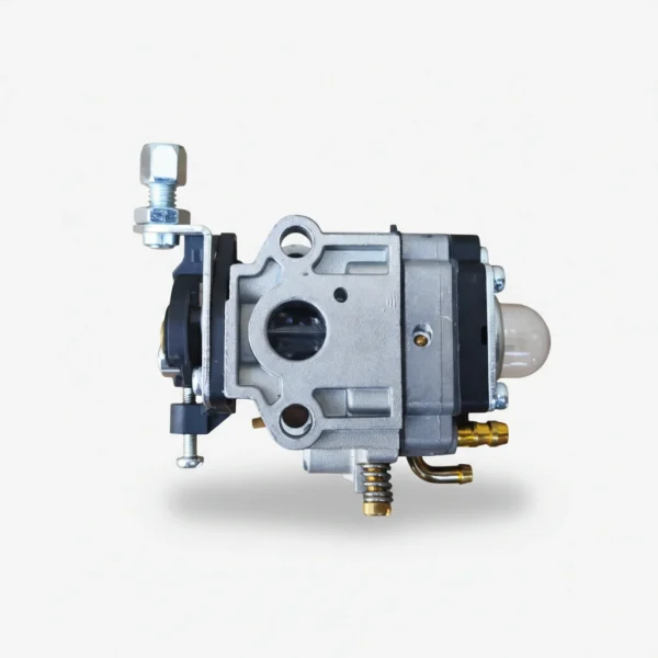 Карбюратор воздуходувки Iron Angel EBV260L
