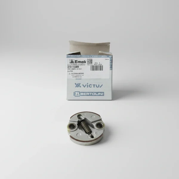 Зчеплення мотокоси Efco St37, St40, St42, St44, DS3800, DS4200