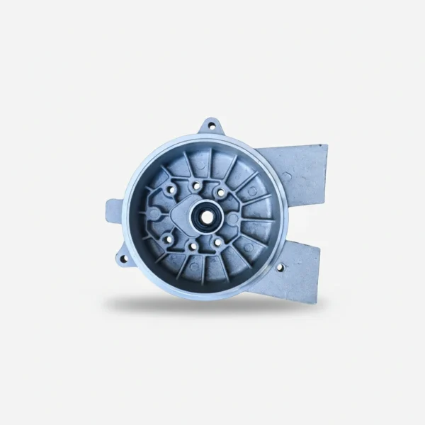 Кришка двигуна дровоколу Iron Angel ELS2200