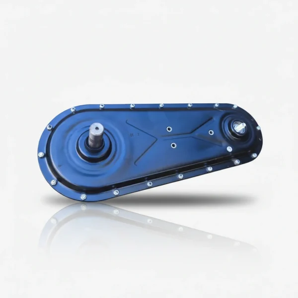 Редуктор в зборі Pubert Vario, POWER