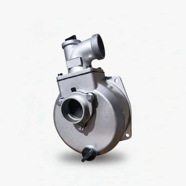 Корпус мотопомпи в зборі 50 mm