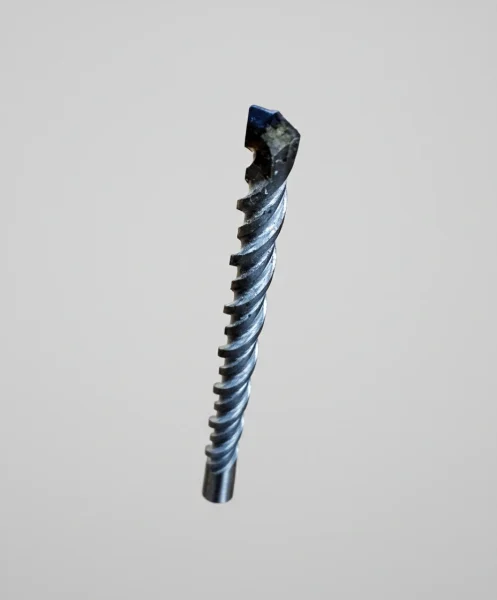 Бур Bosch 5 SDS-plus 8x400/465 мм