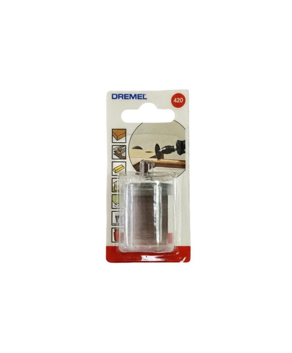 Відрізний диск Dremel (420)