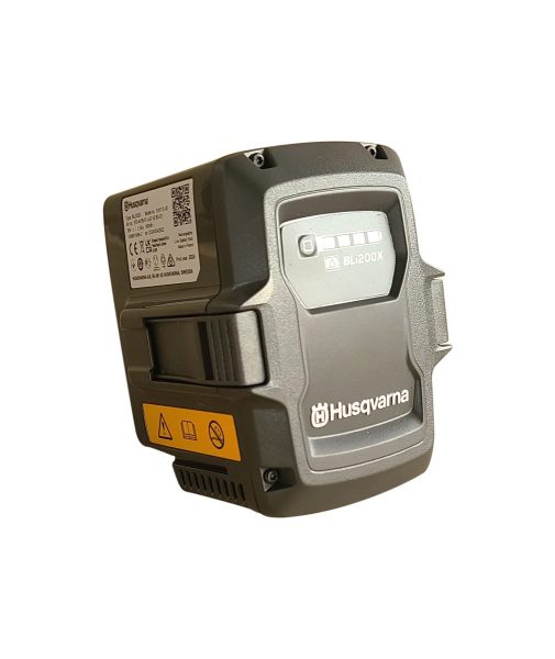 Акумулятор Husqvarna BLi200X