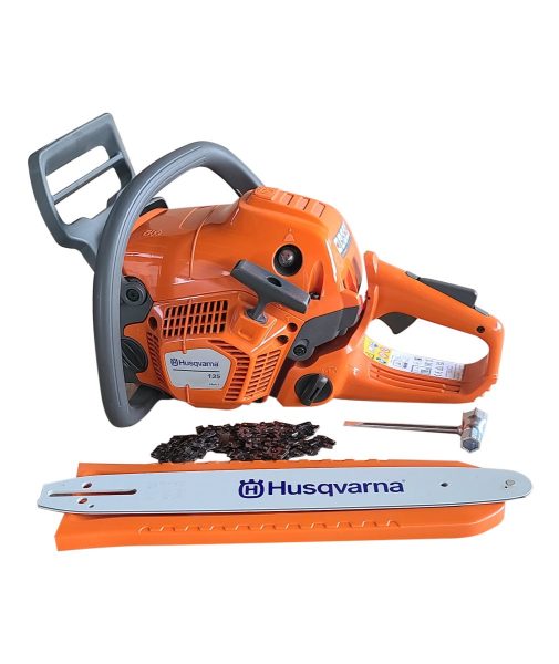 20250710_105500(1) Бензопила Husqvarna 130
