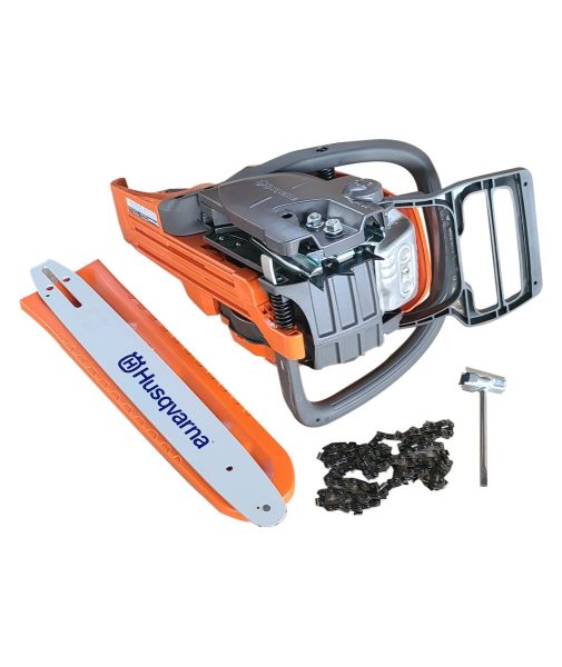 20250710_105808(1) Бензопила Husqvarna 130