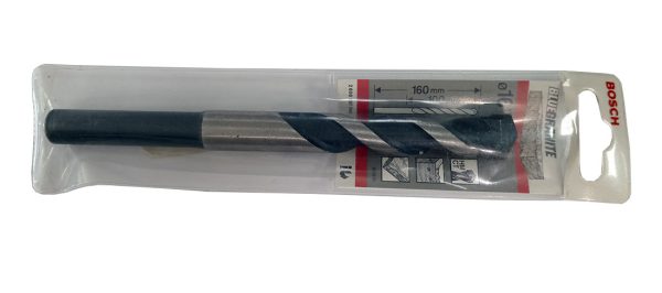 Свердло Blue по бетону (16х100/160 мм) BOSCH