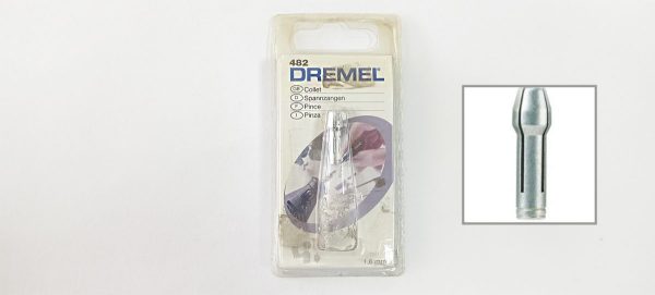 Цанга DREMEL