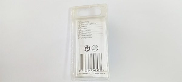 Цанга DREMEL