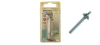 Фреза окантувальна Dremel Trio