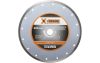 Диск алмазний X-Treme 250x25,4x2,6 мм