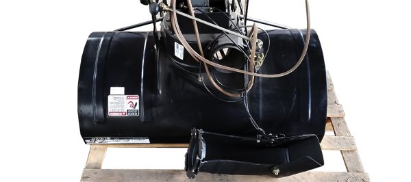 Роторний снігоприбирач MTD OEM-190-032