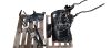 Роторний снігоприбирач MTD OEM-190-032