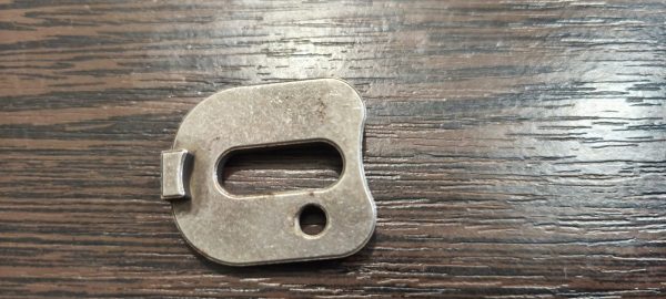 Пластина натягувача для акумуляторної ланцюгової пили Iron Angel CDGS023