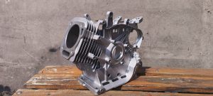 Трос газу Pubert 0308040009