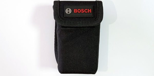 Лазерний далекомір Bosch PLR 50