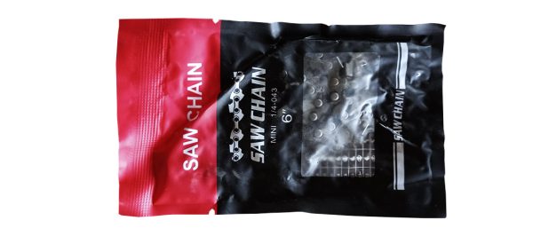 Ланцюг до акумуляторної ланцюгової пили Iron Angel CDGS023