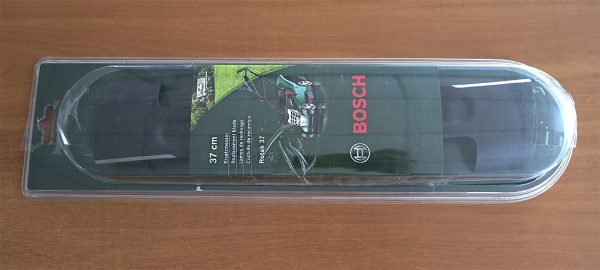 Ніж для газонокосарки Bosch ROTAK 37