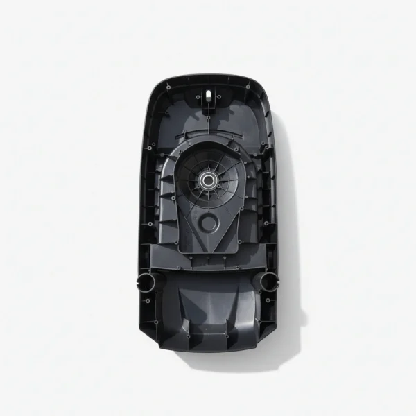 Корпус подрібнювача Iron Angel ES2500