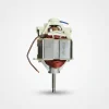 Двигун в зборі воздуходувки Iron Angel BV2800