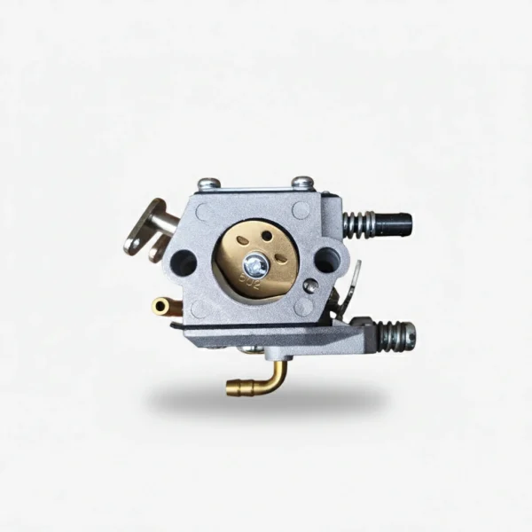 Карбюратор бензопили Iron Angel CS800