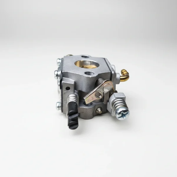 Карбюратор бензопили Iron Angel CS800