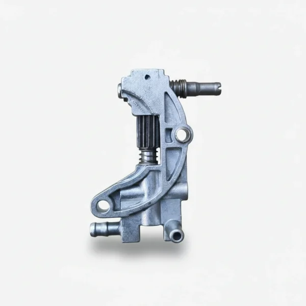 Маслонасос бензопили Iron Angel