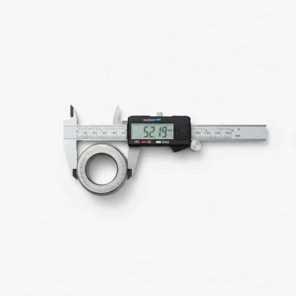 Сальник мотопомпи Iron Angel WPG100-13