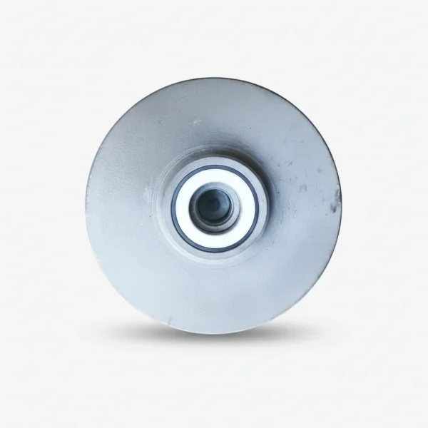 Крильчатка мотопомпи WPG100 (різьба)