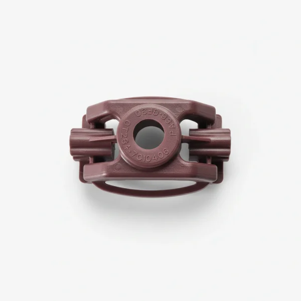 Корпус щіток електропили Iron Angel ECS2400L