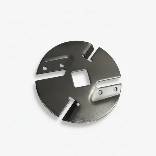 Диск кріплення ножів подрібнювача Iron Angel ES2500, ES2650