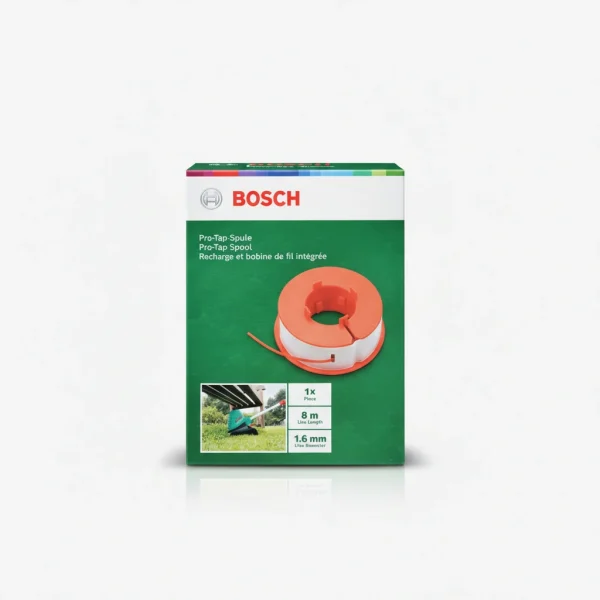 Шпуля для трімера ATR BOSCH F016800175