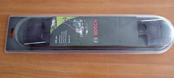 Ніж для газонокосарки Bosch ROTAK 43