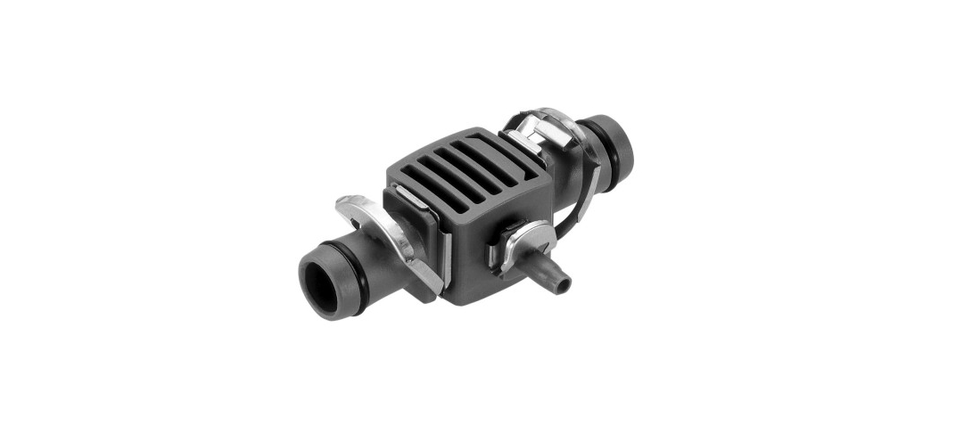 З'єднувач-перехідник Gardena T-подібний