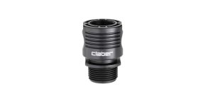Таймер подачі води Claber AQUA-HOME 4-6-8 8022