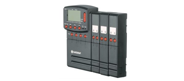 Додатковий модуль Gardena 2040 Comfort (01277-27.000)