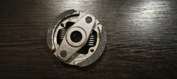 Зчеплення мотобура Iron Angel MD63