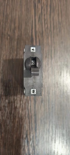 Автомат генератора 4А