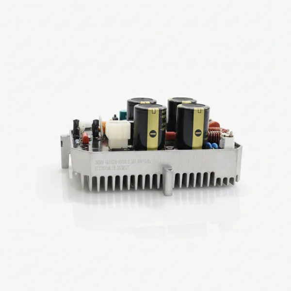 Блок інвертора генератора Iron Angel EG3000IS