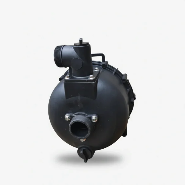 Корпус до хімічної мотопомпи в зборі Iron Angel WPGC50B